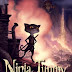 Review: Ninja Timmy By Henrik Tamm