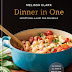 2 Cookbooks with Fresh Ideas for Nutritious, Yummy Meals (Weekend
Cooking)