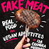 Fake Meat by Isa Chandra Moskowitz (Weekend Cooking)