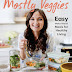 Mostly Veggies by Brittany Mullins (Weekend Cooking)