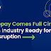 Copay Comes Full Circle: An Industry Ready for Disruption