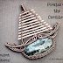 Sailboat Jewelry and Craft Tutorials | How an 18th Century Sailing
Battleship Works | Common Phrases Originally from Ships