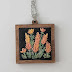 Beautiful Nature Inspired Embroidered Necklaces, Tutorials and DIY
Kits by Maidenwood