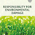 Rudall: Responsibility for Environmental Damage